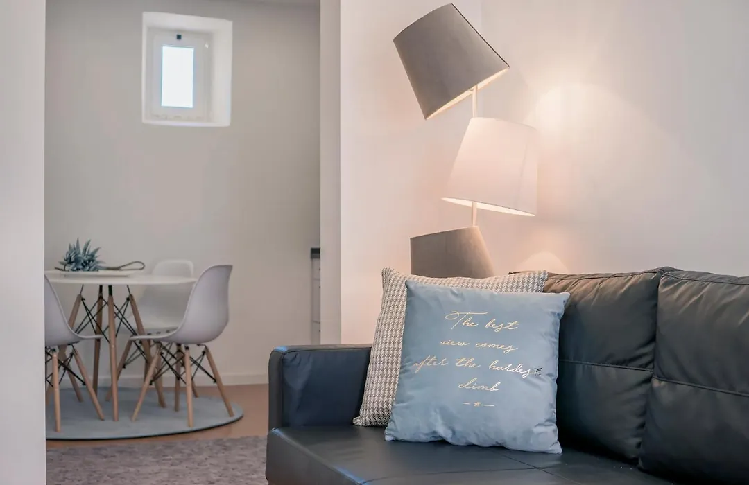 Brand New Downtown Apartment-1
