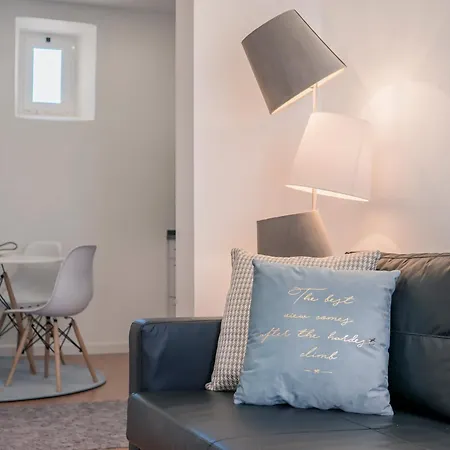 Brand New Downtown Apartment-3